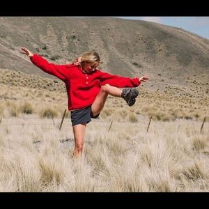 Outdoor Voices Megafleece